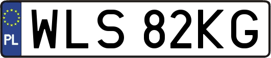 WLS82KG