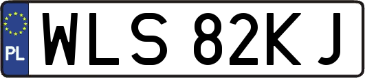 WLS82KJ