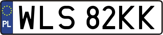WLS82KK