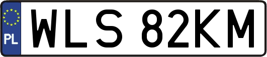 WLS82KM