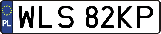 WLS82KP