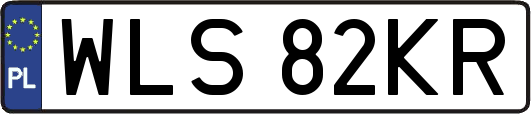 WLS82KR