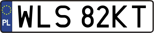 WLS82KT