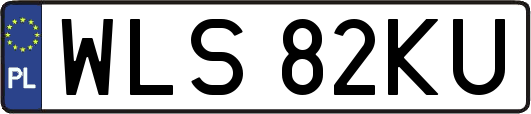 WLS82KU