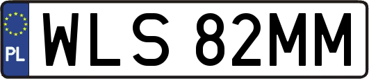 WLS82MM