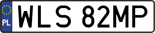 WLS82MP