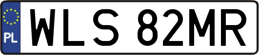 WLS82MR