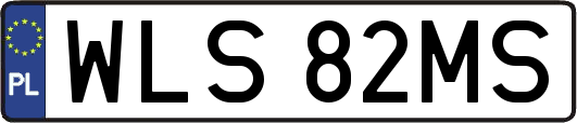 WLS82MS