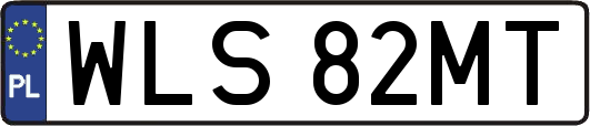 WLS82MT