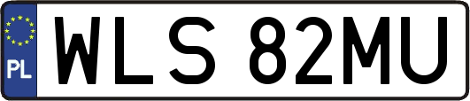 WLS82MU