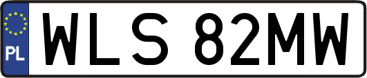 WLS82MW