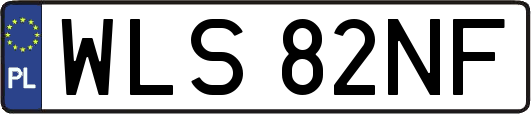 WLS82NF