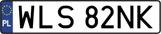 WLS82NK
