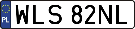 WLS82NL