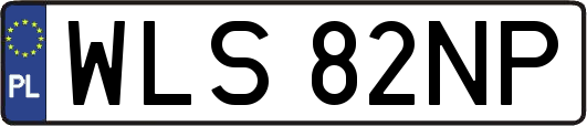 WLS82NP