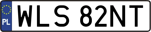 WLS82NT