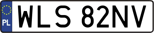 WLS82NV
