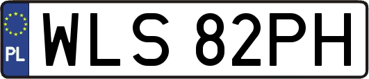 WLS82PH