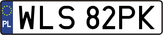 WLS82PK
