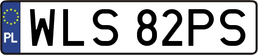 WLS82PS