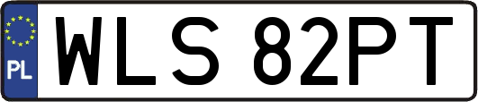 WLS82PT