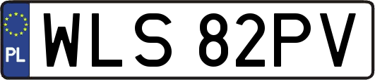 WLS82PV