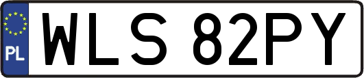 WLS82PY