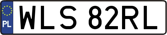 WLS82RL