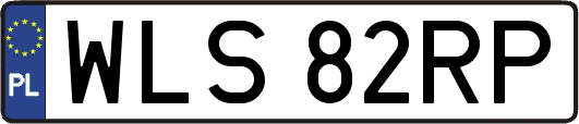 WLS82RP
