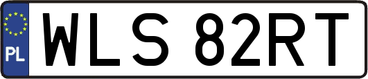 WLS82RT