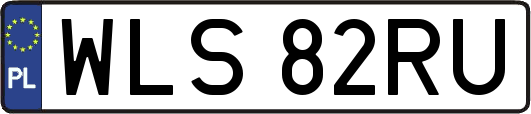 WLS82RU