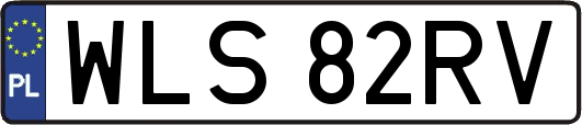 WLS82RV