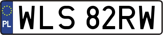 WLS82RW
