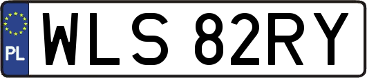 WLS82RY