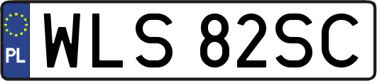 WLS82SC