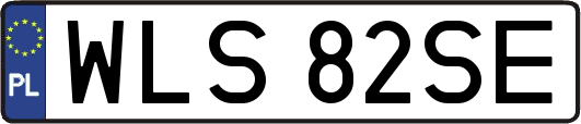 WLS82SE