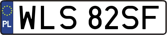 WLS82SF
