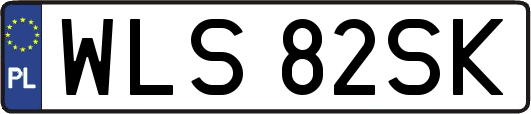 WLS82SK