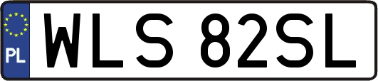 WLS82SL
