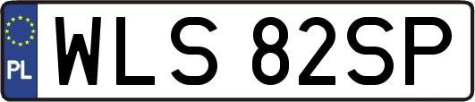 WLS82SP