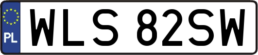 WLS82SW