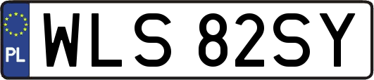 WLS82SY