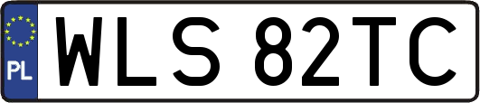 WLS82TC