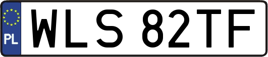 WLS82TF