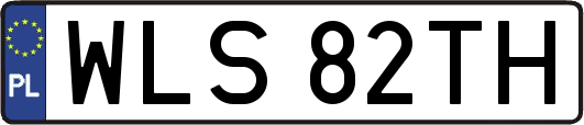 WLS82TH