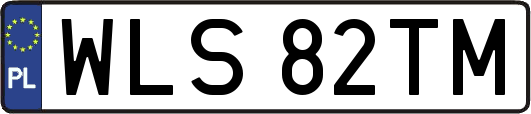 WLS82TM