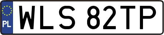 WLS82TP