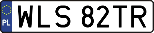 WLS82TR