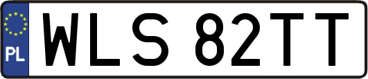 WLS82TT