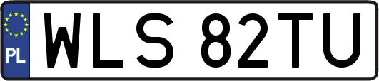 WLS82TU